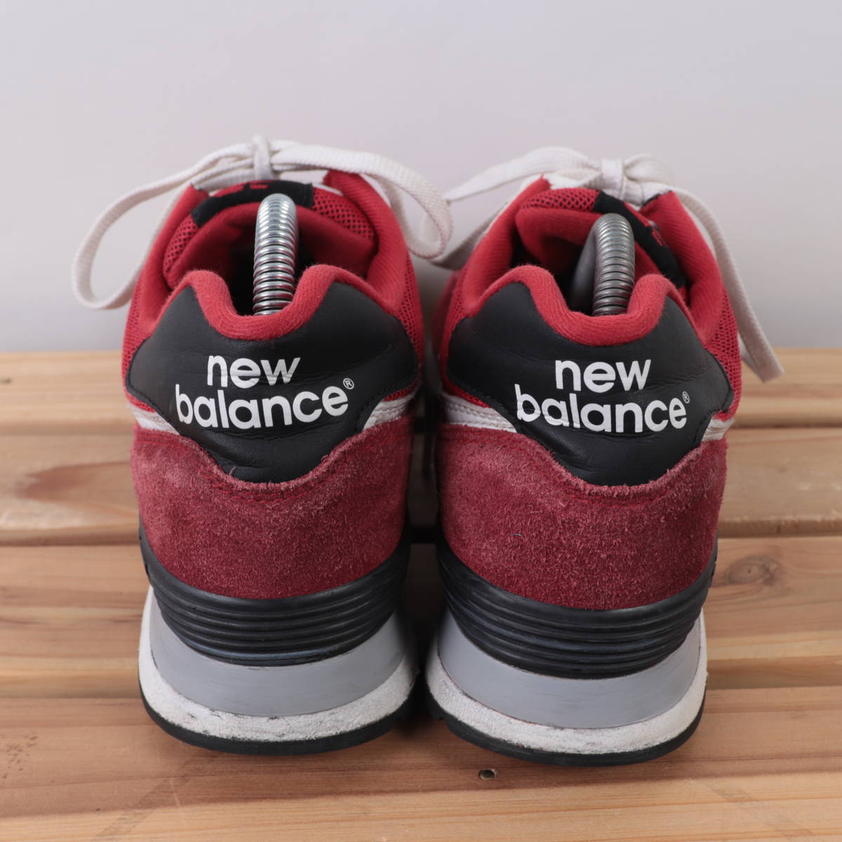 New Balance(ニューバランス) スニーカー メンズ 574 NEW 574 New Balance(ニューバランス) スニーカー メンズ 574 NEW 574