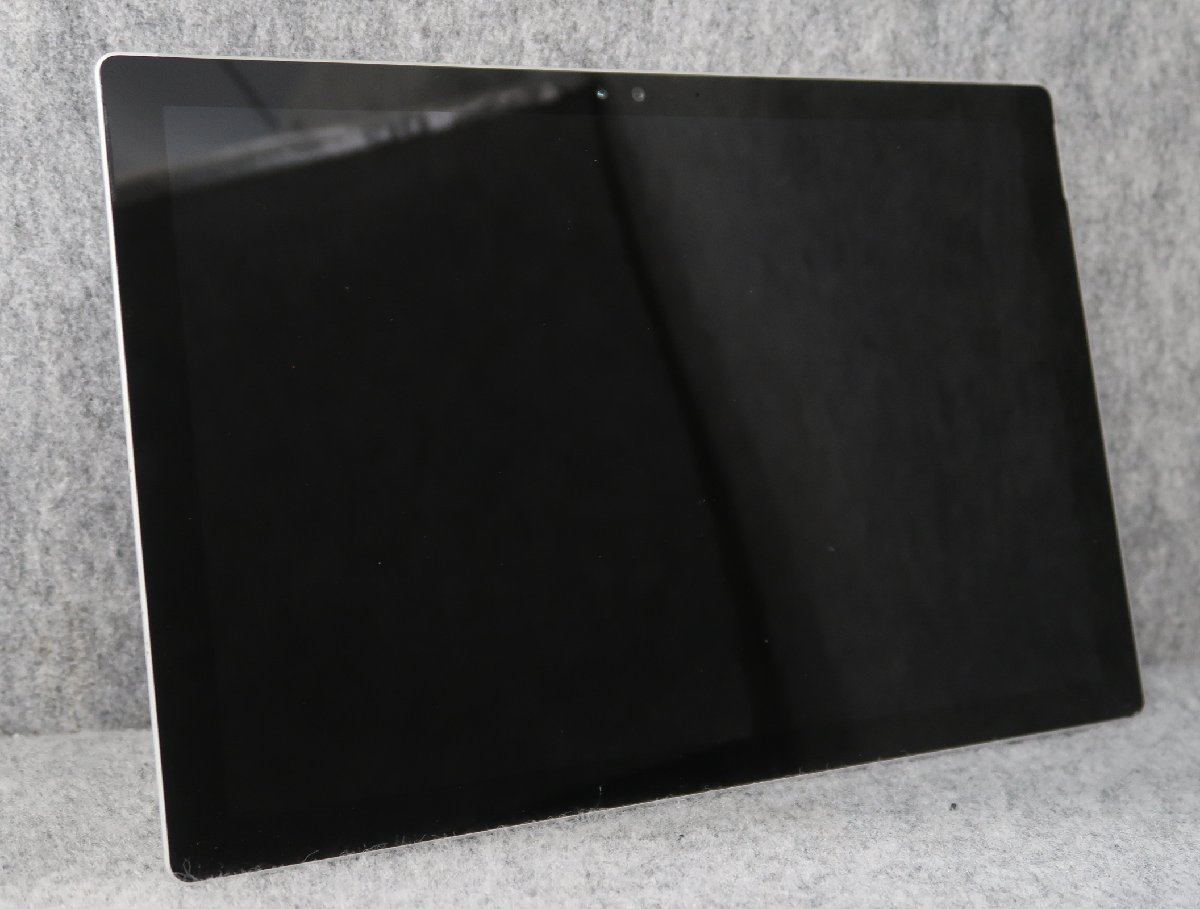 Microsoft Surface Pro4 256GB 1724 OS無し ジャンク D00019 Surface