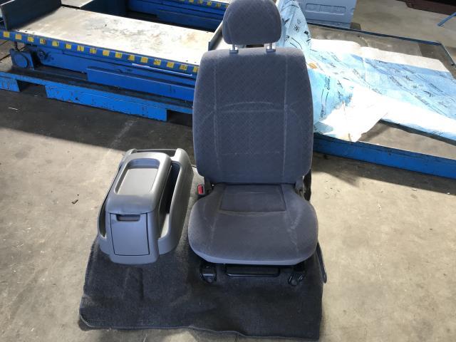 ハイエース ADF-KDH201V 助手席シート　アシスタントシート ロングスーパーGL 5人 1T 1G3 71120-26020