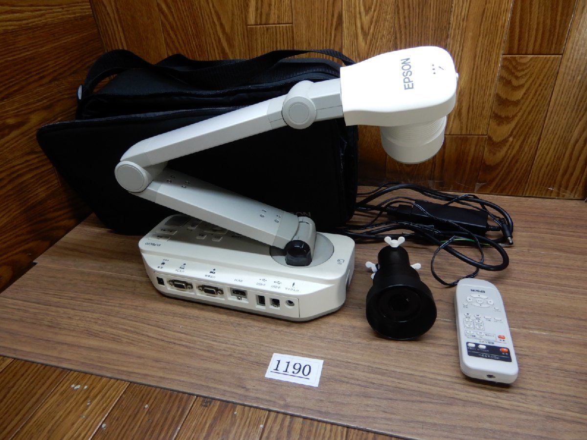 ☆通電確認済み☆3D対応プロジェクター高級機 EPSON EH-TW6100☆管