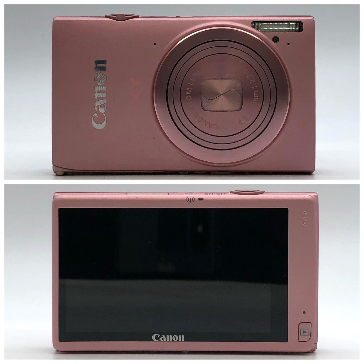 CANON IXY 420F 価格比較 Canon/キャノン/IXY/420F/DIGITAL/LENS/4.3