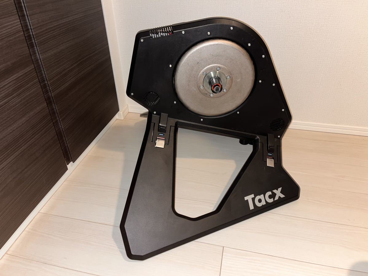 タックス ネオスマート TACX Neo Smart T2800 スマートトレーナー