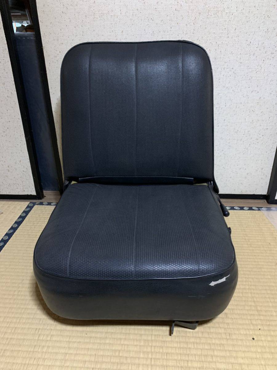 ローバーミニBMC bmcミニ用フロントシート 当時物 mk1、mk1スタイルに
