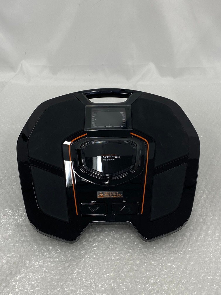 BBAO3003】MTG SIXPAD シックスパッド フットフィット SP-FF2310F IF