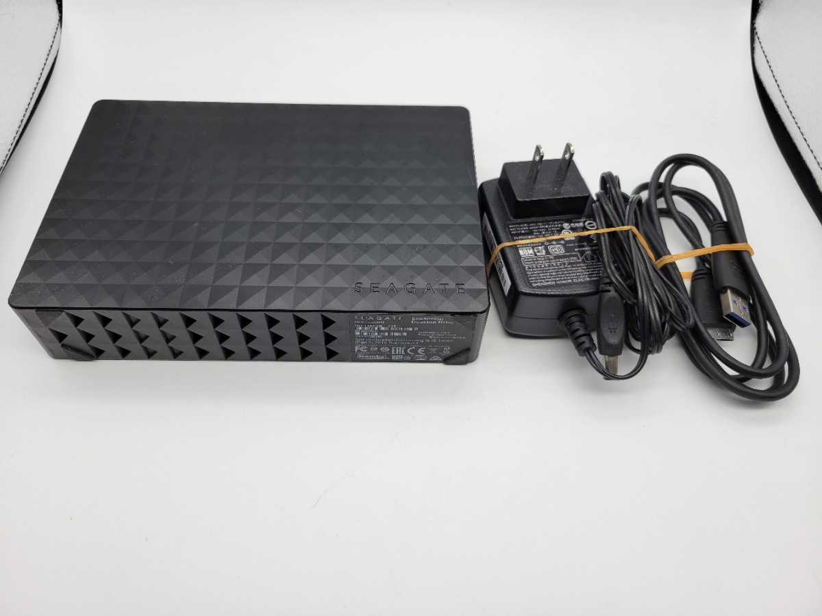 エレコム　外付けHDD 2TB