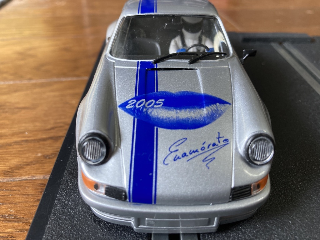 定番人気，限定SALE フライ製 ポルシェ９１１S 品 通電確認(車体)｜売買されたオークション情報、yahooの商品情報をアーカイブ公開 - オークファン 車体