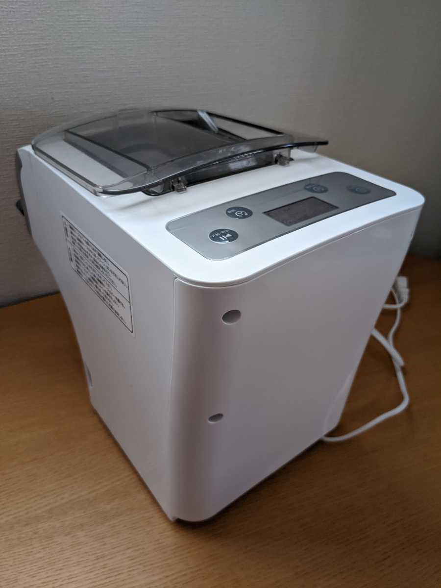 動作確認済】フィリップス ヌードルメーカー HR2365/01 家庭用製麺機