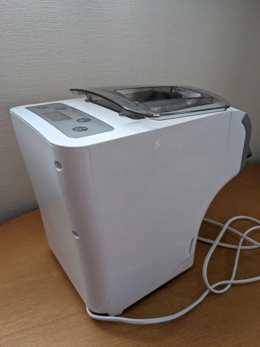 動作確認済】フィリップス ヌードルメーカー HR2365/01 家庭用製麺機