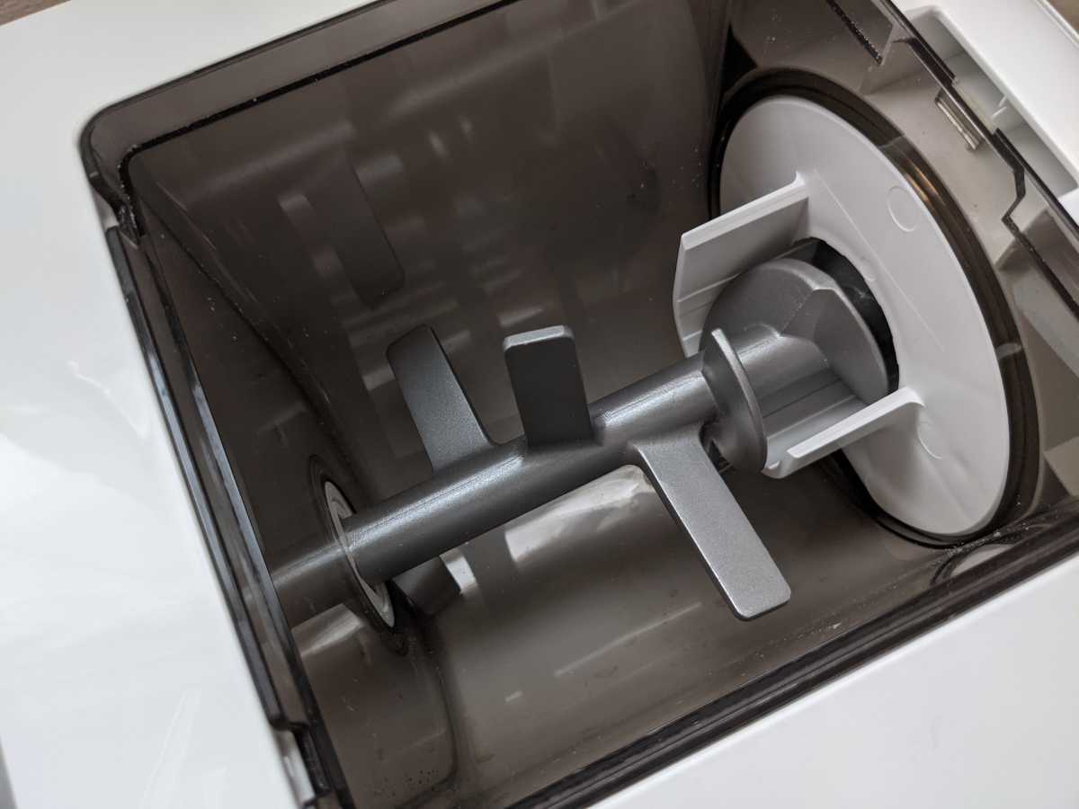 動作確認済】フィリップス ヌードルメーカー HR2365/01 家庭用製麺機