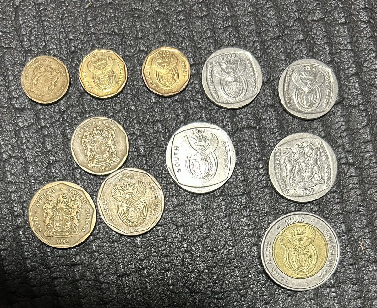 南アフリカ ランド硬貨 セント硬貨(アフリカ)｜売買されたオークション情報、Yahoo!オークション(旧ヤフオク!) の商品情報をアーカイブ公開 -  オークファン（aucfan.com）