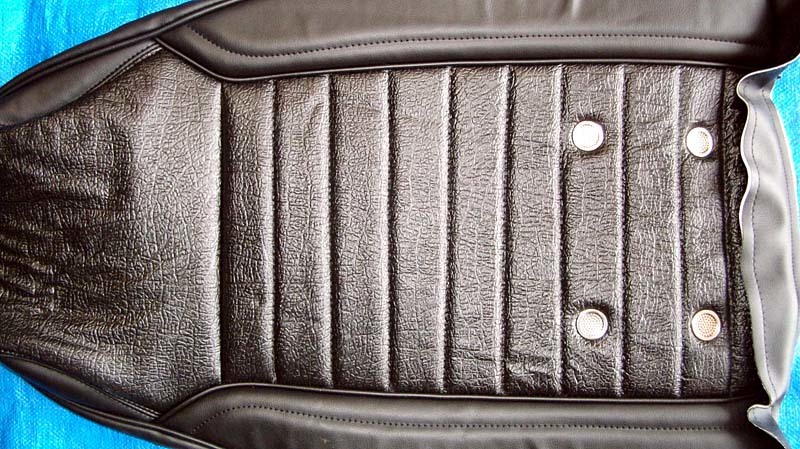 ☆S30Z　シートカバー　張り替え用　新品未使用☆_4