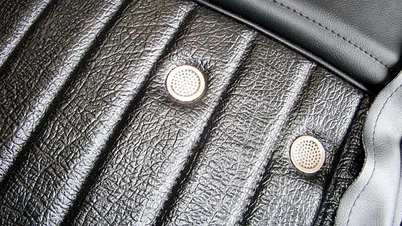 ☆S30Z　シートカバー　張り替え用　新品未使用☆_8