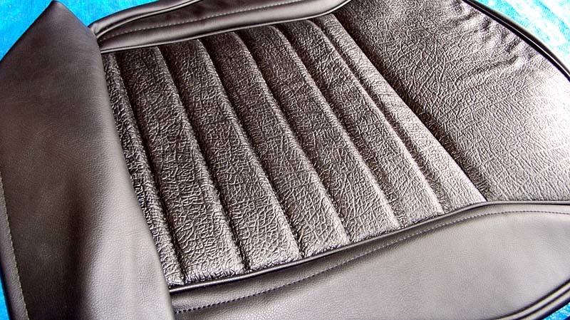 ☆S30Z　シートカバー　張り替え用　新品未使用☆_9