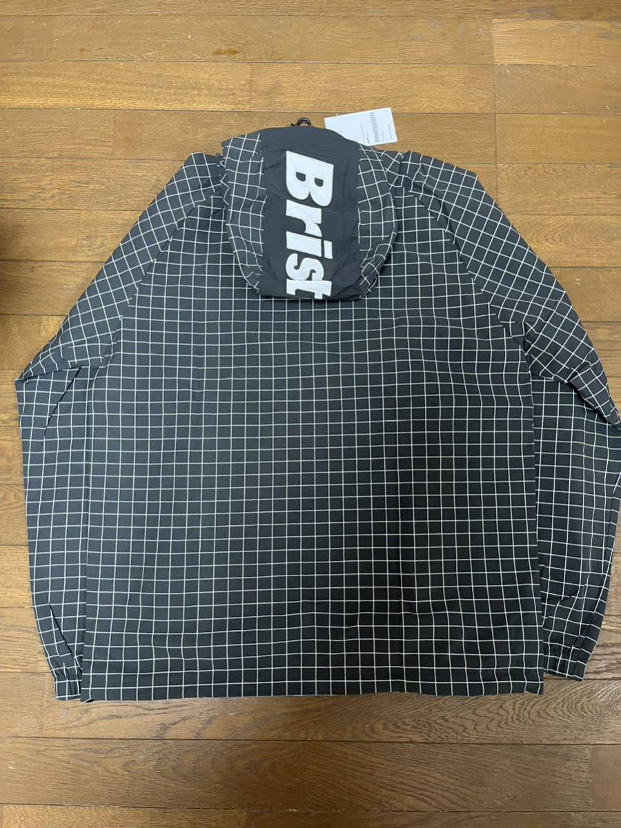 M F.C.Real Bristol ANORAK FCRB-210012 アノラック SOPH ソフ uniform