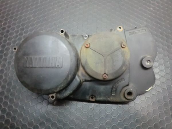2026年最新Yahoo!オークション RZ250 29L RZ250R スプロケットカバー