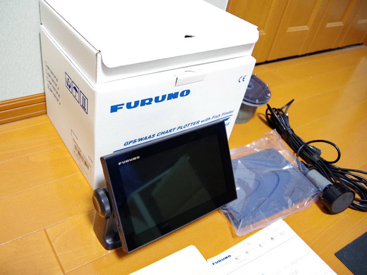 FURUNO GP-3500 （フルノGPSプロッター GP-3500 FURUNO パーツ）