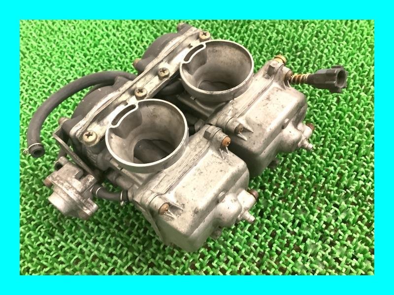 キャブレター | オーバーホール エリミネーター250 - リペアキット 1台 