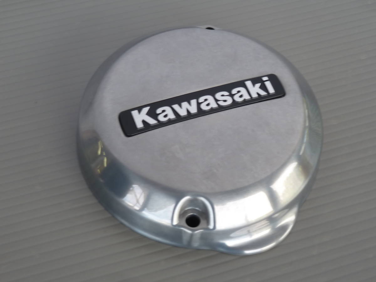 限定SALE，大得価 ゼファー750 カワサキ純正 ポイントカバー エンブレム付き(カワサキ用)｜売買されたオークション情報、yahooの商品情報をアーカイブ公開 - オークファン カワサキ用