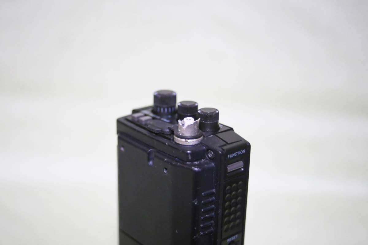 STANDARD トランシーバー C500 スタンダード FM 144⁄430MHz 144