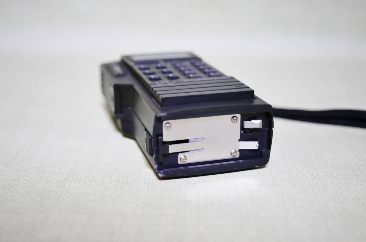 STANDARD トランシーバー C500 スタンダード FM 144⁄430MHz 144