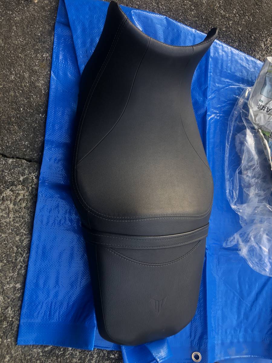 MT-01用 純正シート (純正品)｜売買されたオークション情報、Yahoo