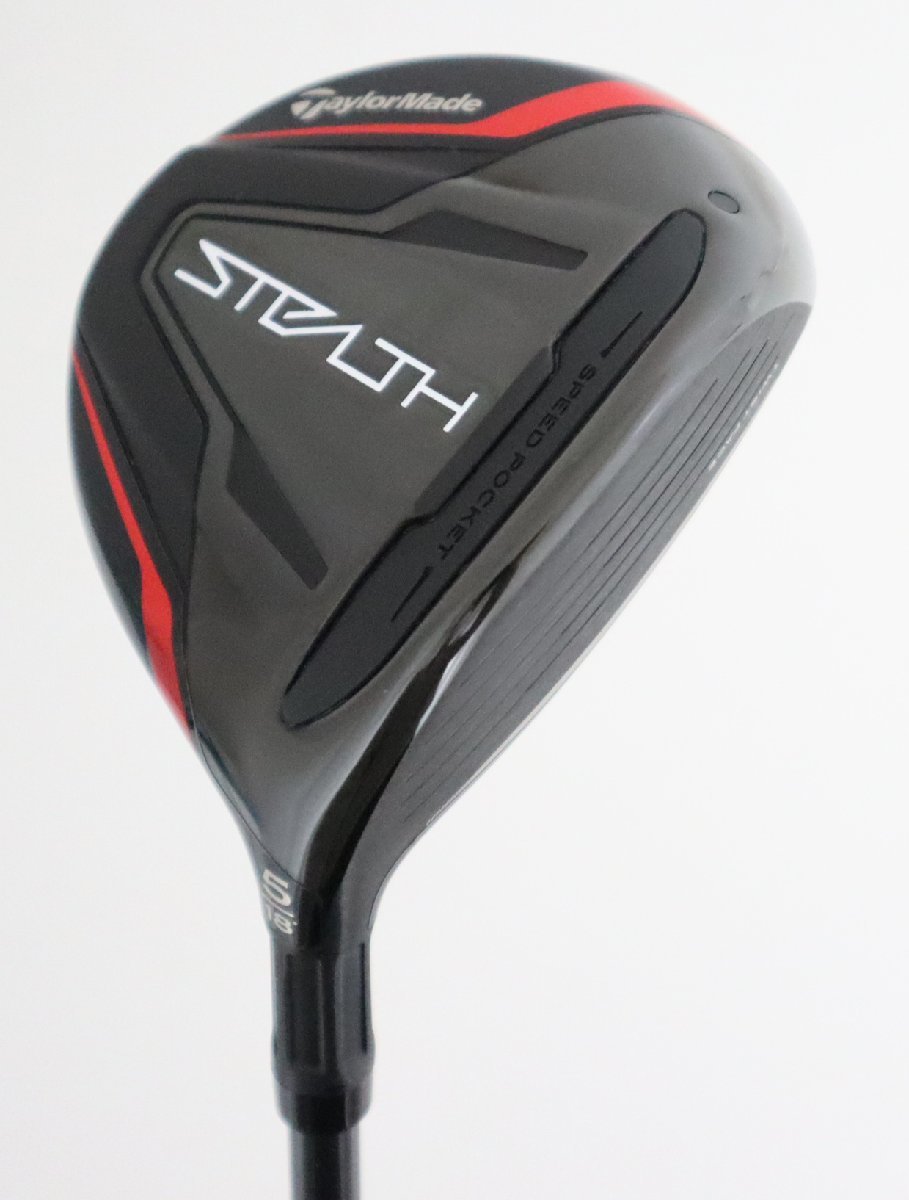 ○美品！2022年モデル！テーラーメイド☆STEALTH（ステルス