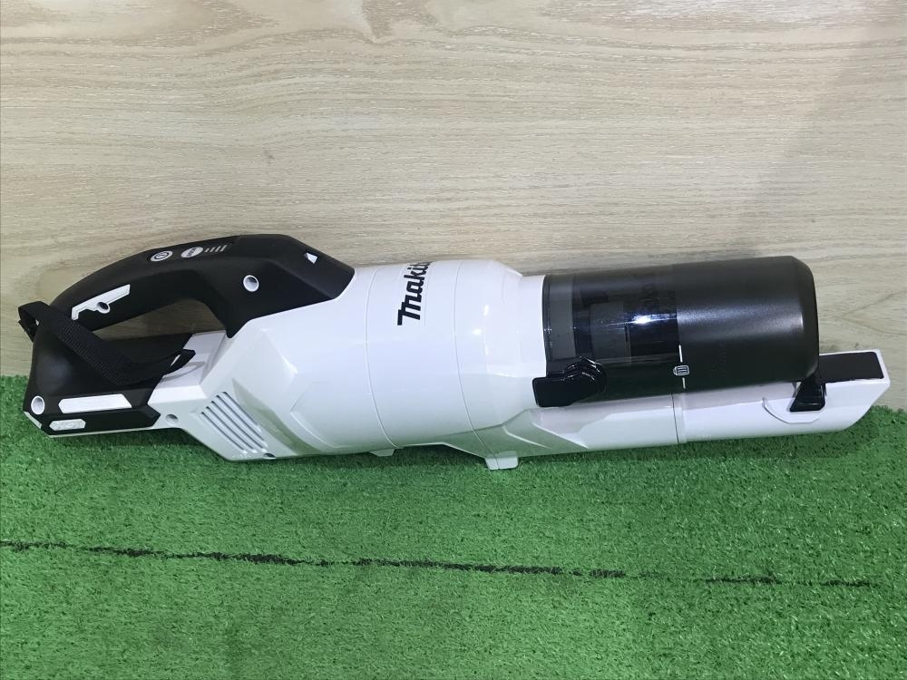 011◎未使用品・即決価格◎マキタ/makita 40V充電式クリーナー