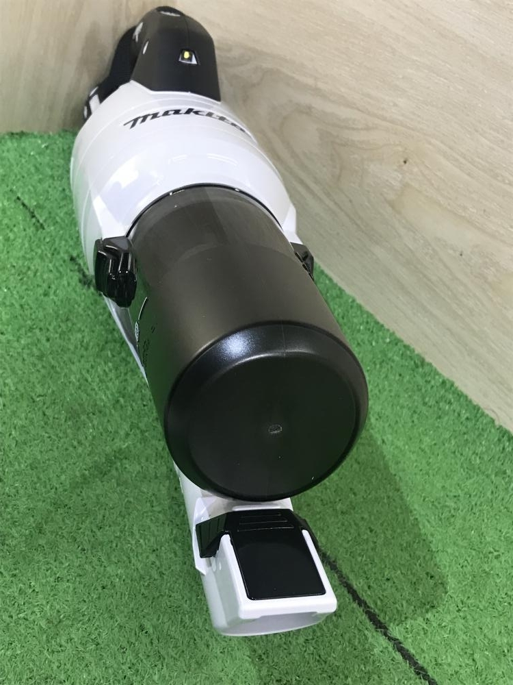 011◎未使用品・即決価格◎マキタ/makita 40V充電式クリーナー