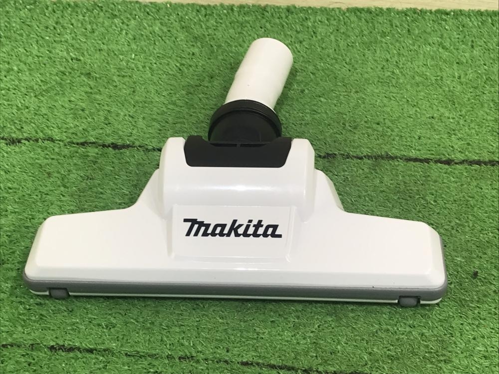 011◎未使用品・即決価格◎マキタ/makita 40V充電式クリーナー