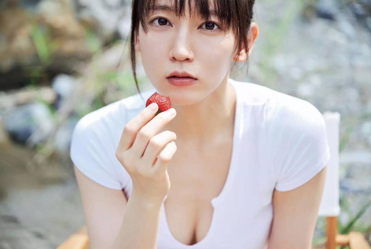 吉岡里帆 L判 写真 50枚＋2L判 5枚 計55枚 セット 送料無料(タレント