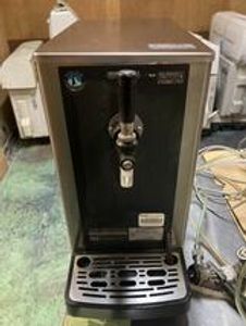 ホシザキ ビールサーバーのYahoo!オークション(旧ヤフオク!)の相場