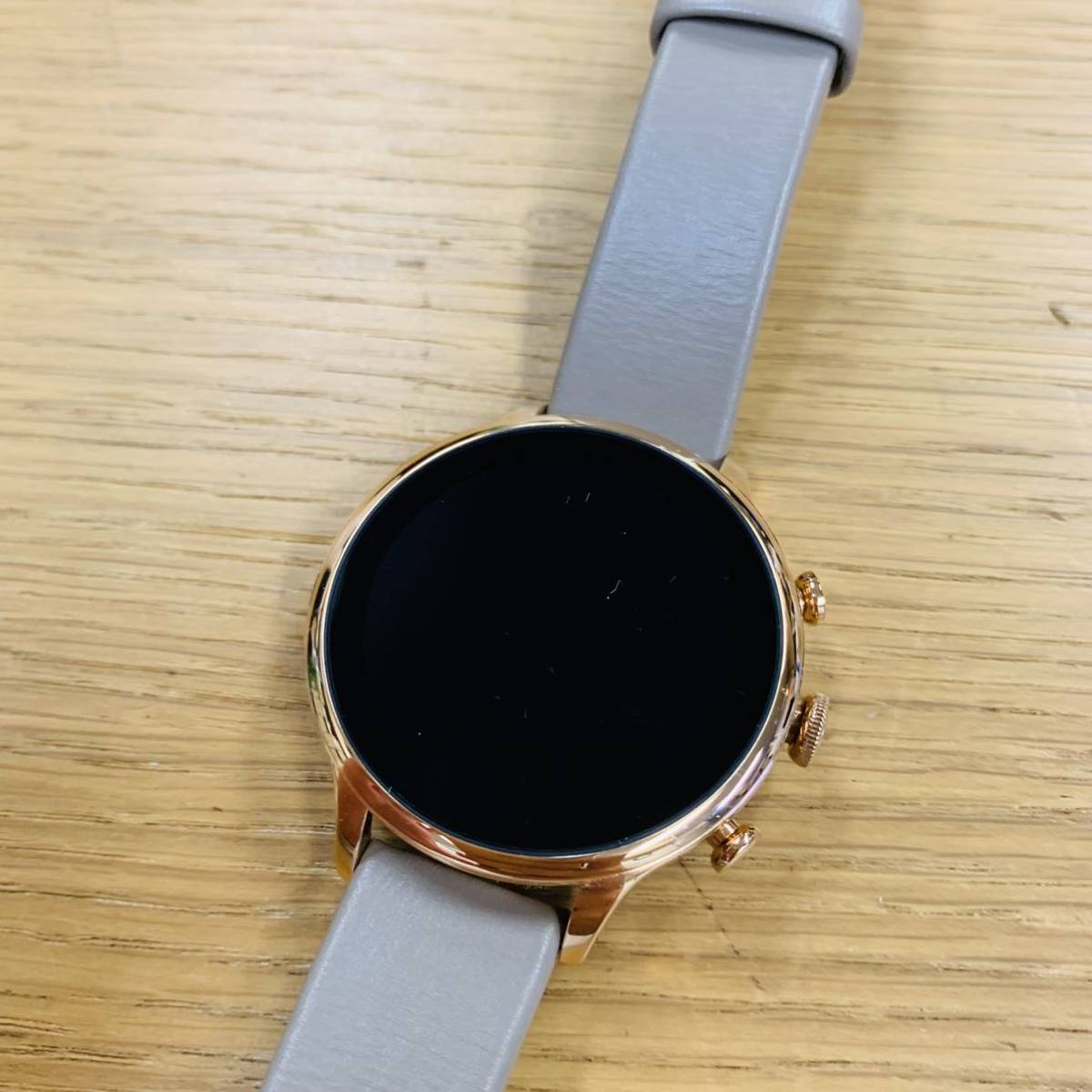 FOSSIL フォッシル スマートウォッチ Gen6 DW13F1 NN9844