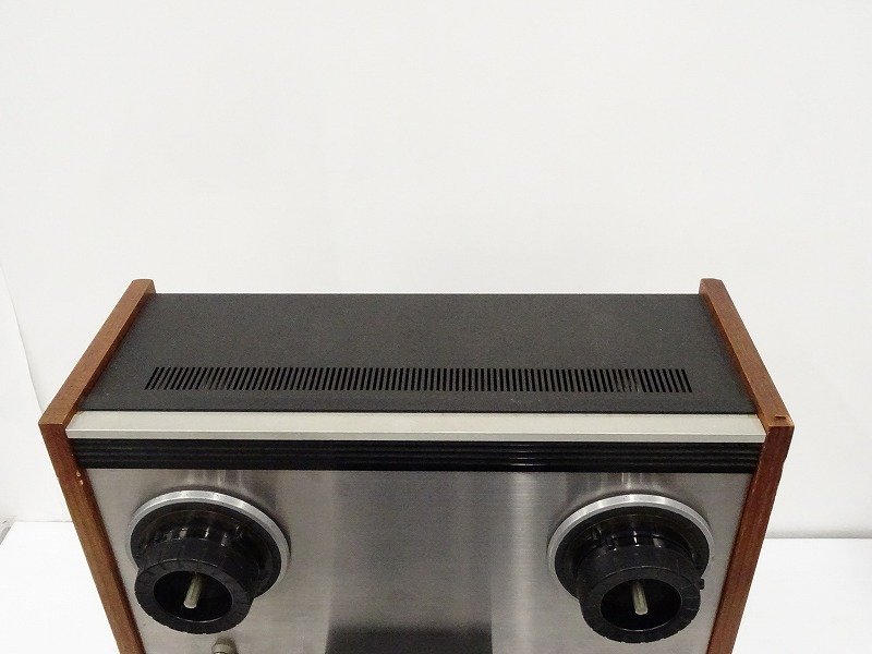 TEAC A-6300 ティアック オープンリールデッキ - オープンリール MKⅡ
