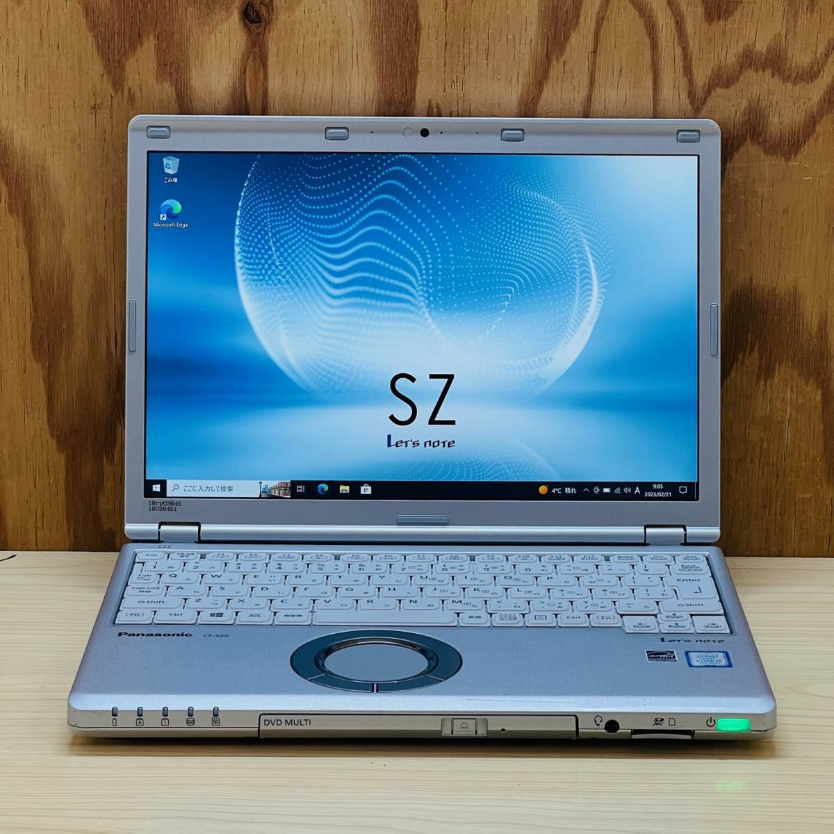 最強i7☆新品メモリ16GB☆新品SSD1000GB+HDD1TB☆NEC LL750/F☆core i7