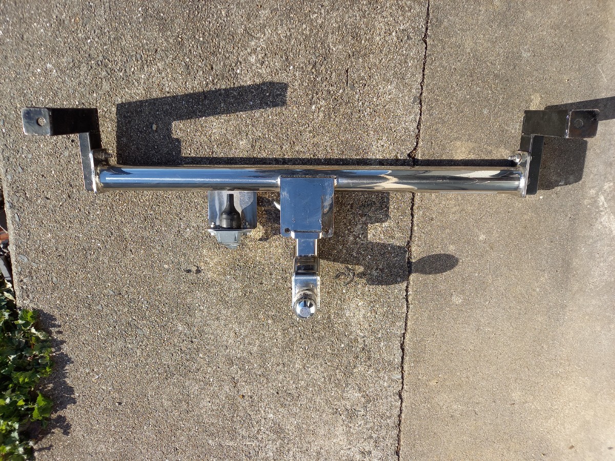 サントレックス SUNTREXヒッチメンバー HITCHMEMBER ⁄ ヒッチメンバー 