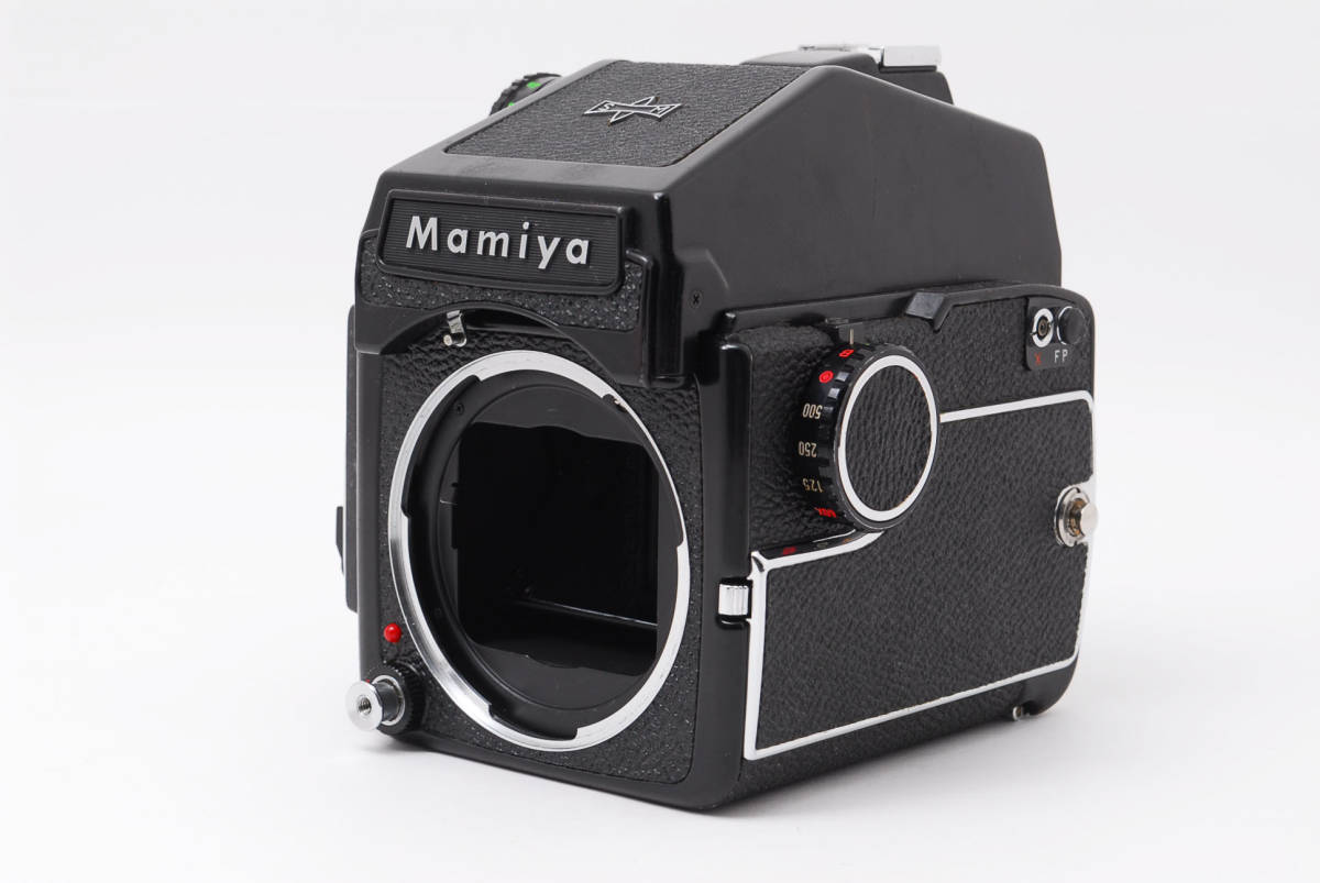 マミヤ mamiya 【動作OK美品!】 #1857455 マミヤ MAMIYA M645 マミヤ mamiya 【動作OK美品!】 #1857455 マミヤ MAMIYA M645