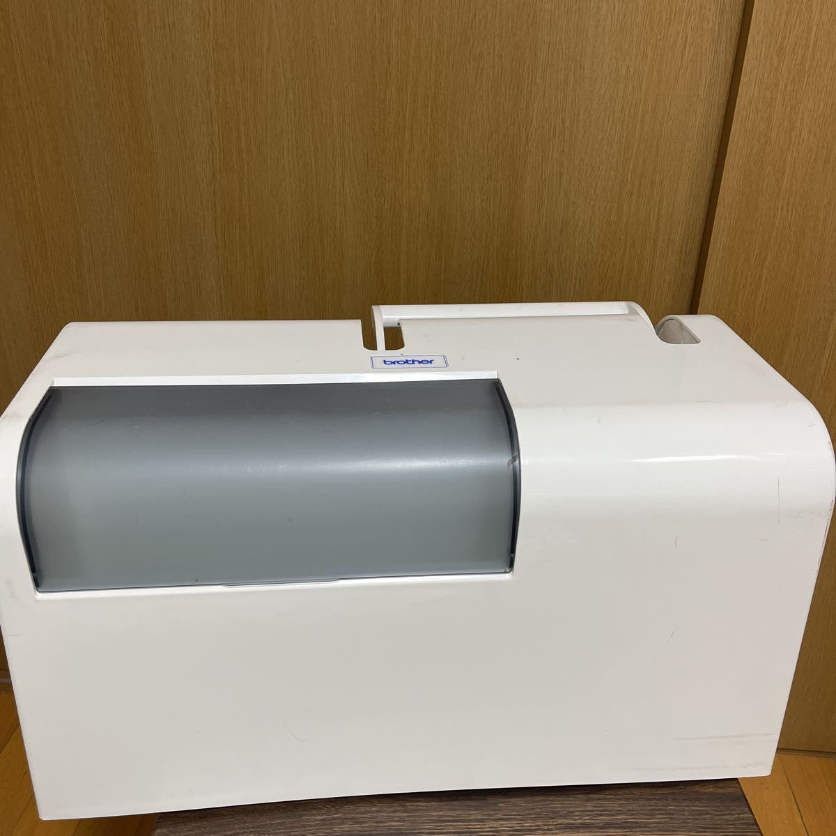 brother コンピューターミシン innovis D300 ディズニー EMS80 