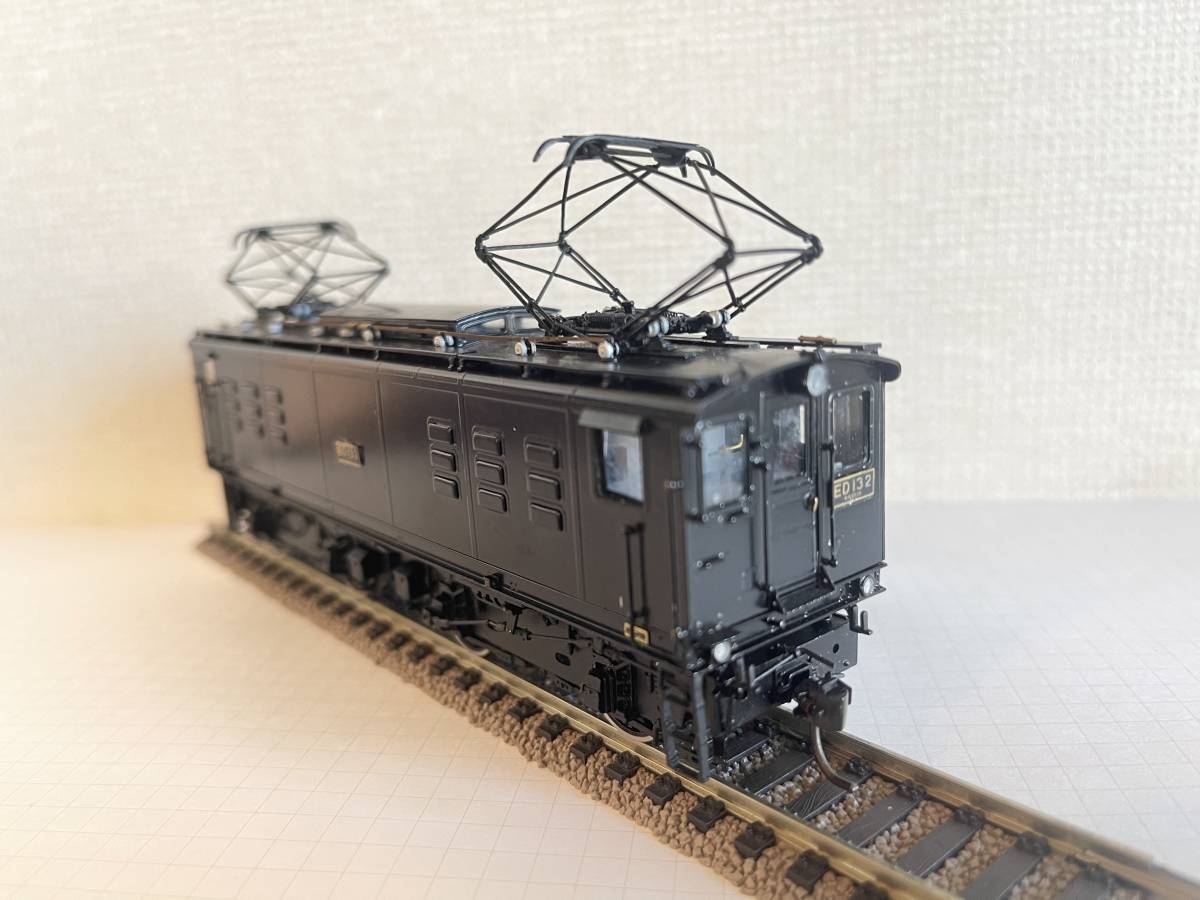 ムサシノモデル | 電気機関車 Yahoo!オークション 13~ 訳有 HO 鉄道