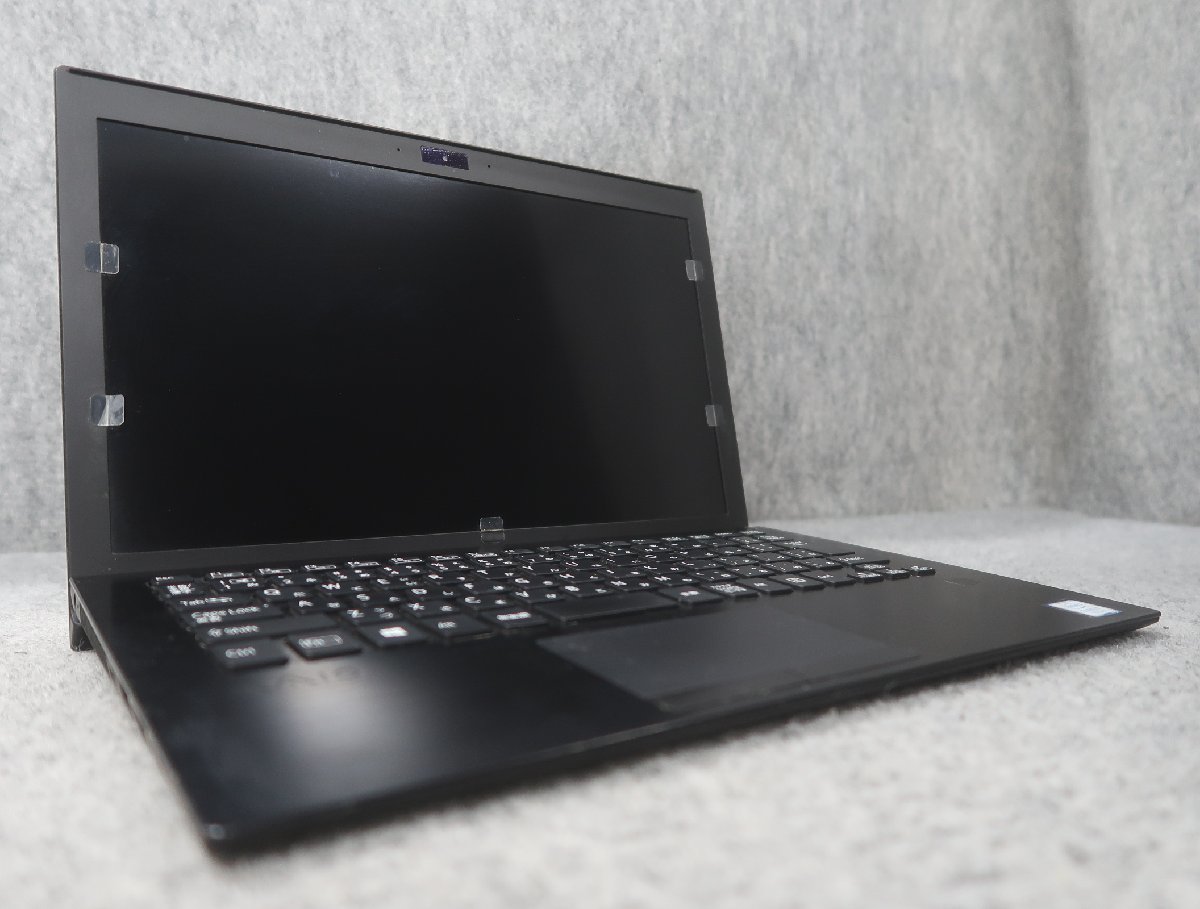 SONY VAIO ノートパソコン　ジャンク SONY VAIO 型番不明 Core i7-型番不明 ノート ジャンク N61362 SONY