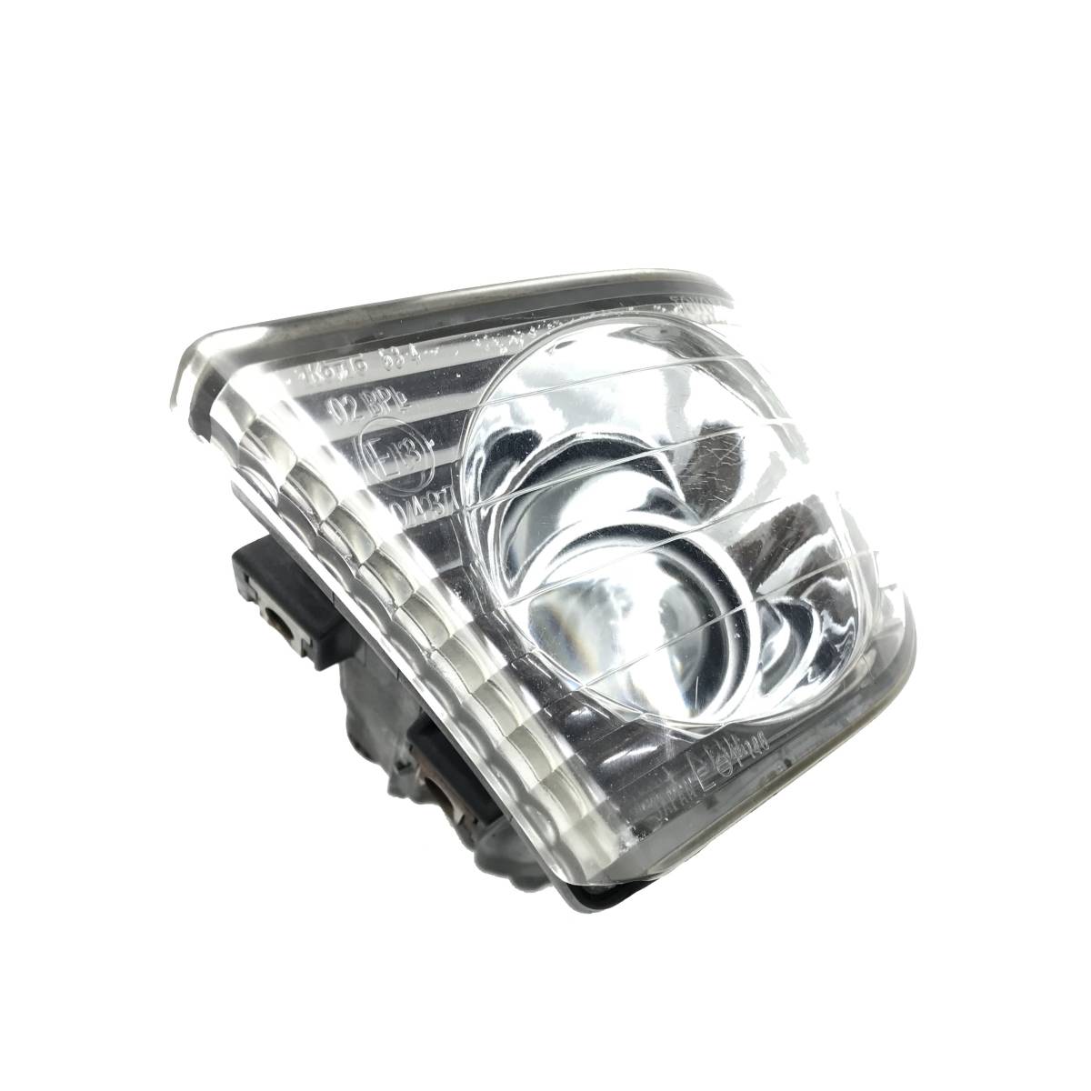 SXE10 GXE10 アルテッツァ 前期 フォグランプ 新品同様 左右 SXE10 GXE10 アルテッツァ 前期 フォグランプ 新品同様 左右