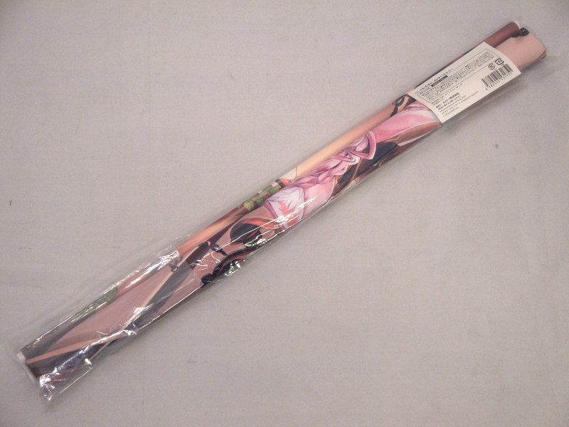 カメ)【未開封品】バーチャルYouTuber ホロライブ 博衣こより いつもそばに B2 タペストリー 誕生日記念 2022 ◆U2302056 KB22C