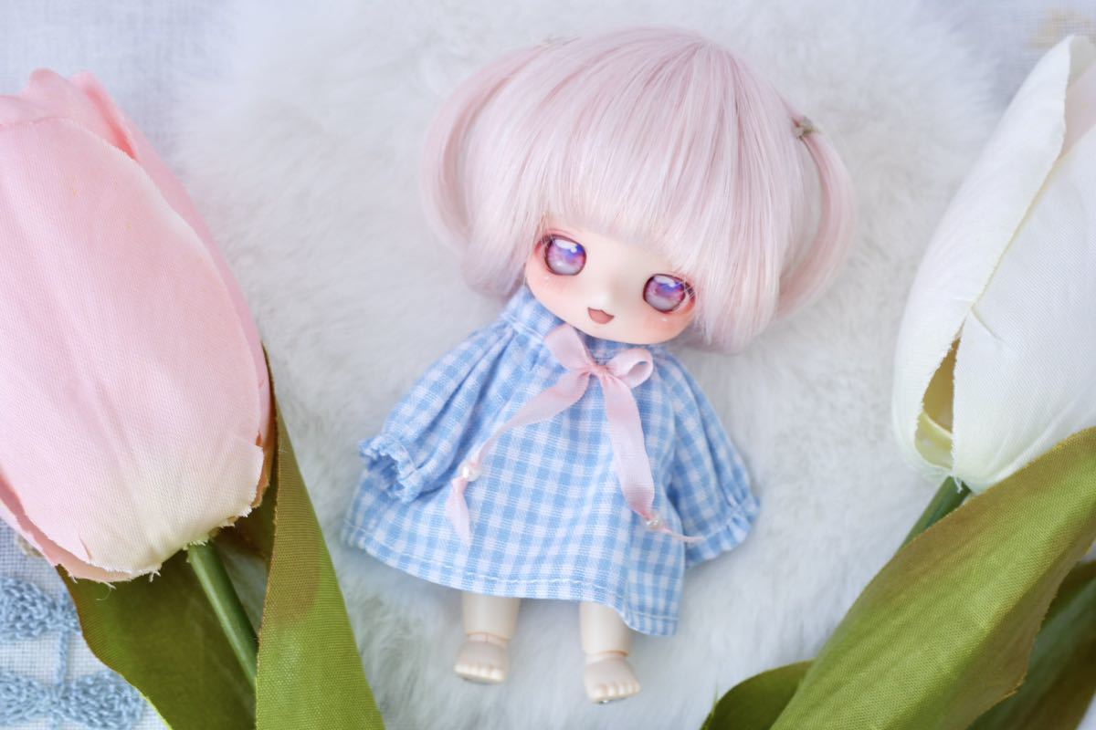 MIL*CO】 OBヘッド KAISERカスタムヘッド＋ディーラー様製おまけアイ  