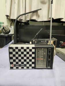 ナショナル トランジスタラジオのYahoo!オークション(旧ヤフオク!)の