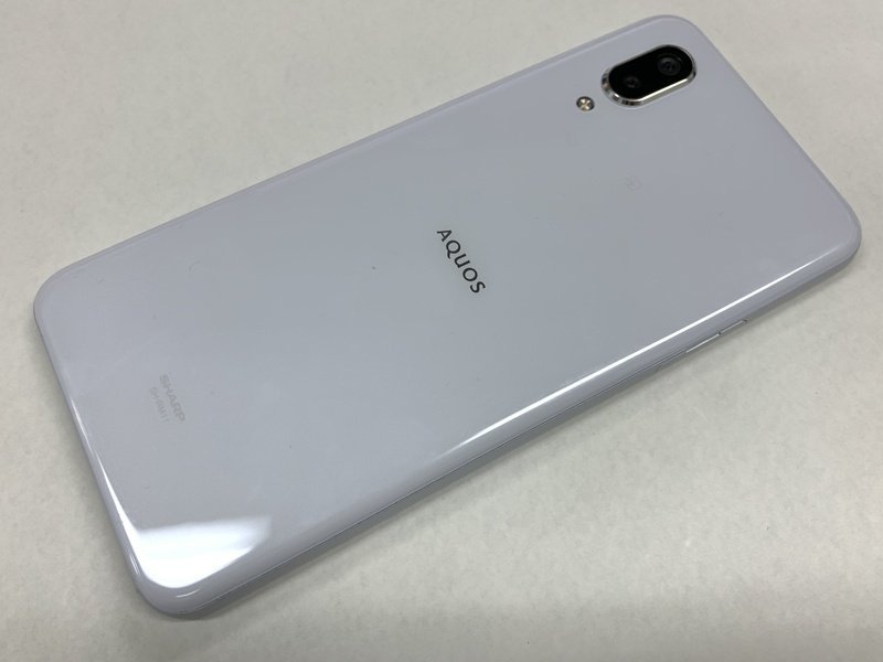 HB442 SIMフリー 楽天モバイル AQUOS sense3 lite SH-RM12 sense3