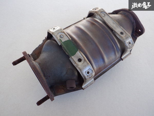 日産 触媒カバー シルビア S13 S14 S15 180SX