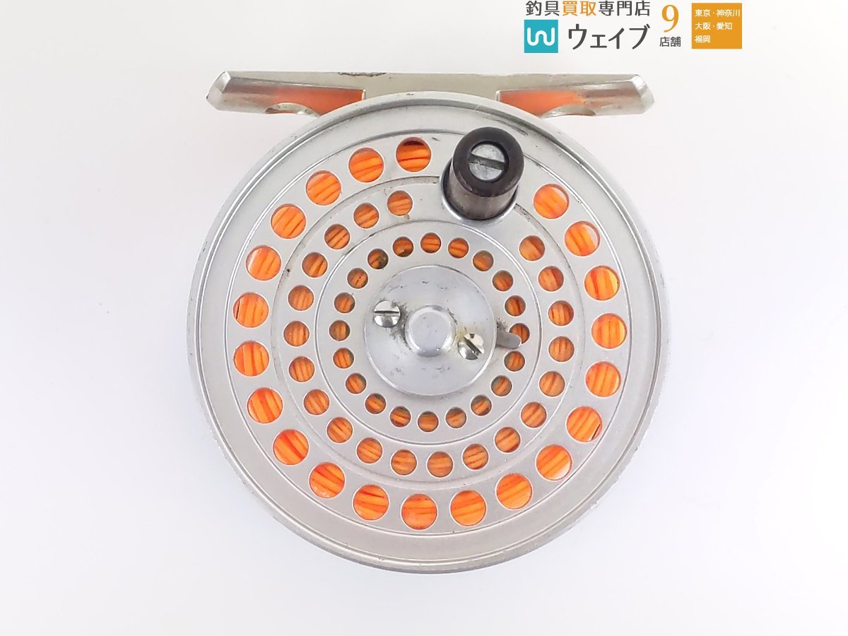 ウエダ　フライリール　CANTATA2150 ウエダ フライリール CANTATA2150 UFM ウエダ CANTATA 2150/Q415M