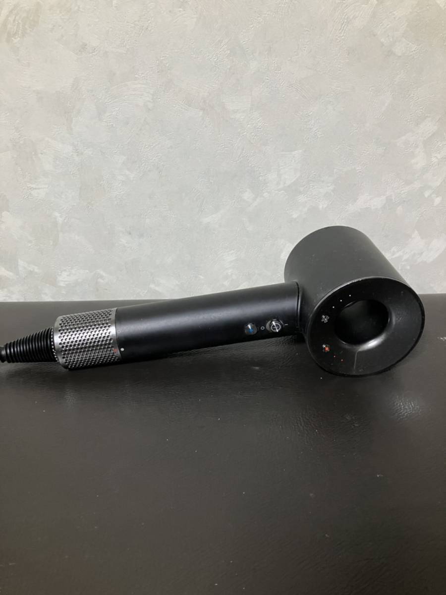 Dyson Supersonic | シャンパンロゼ Nural（TM）Shineヘアドライヤー