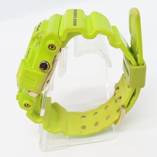 G-SHOCK/Gショック FROGMAN/フロッグマン イルクジ 雨蛙 LOVE THE SEA