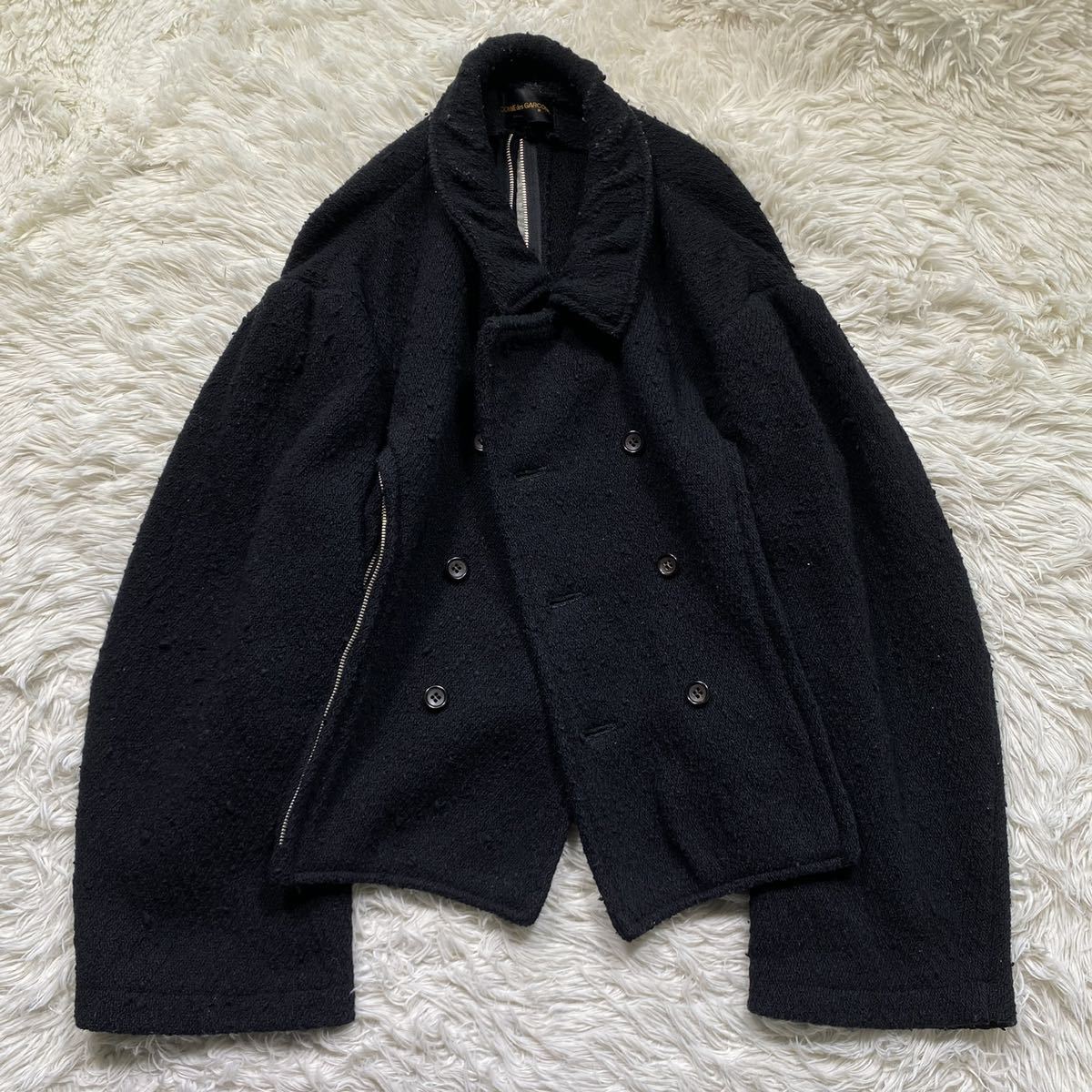 ○ 希少 90s tricot COMME des GARCONS トリココムデギャルソン