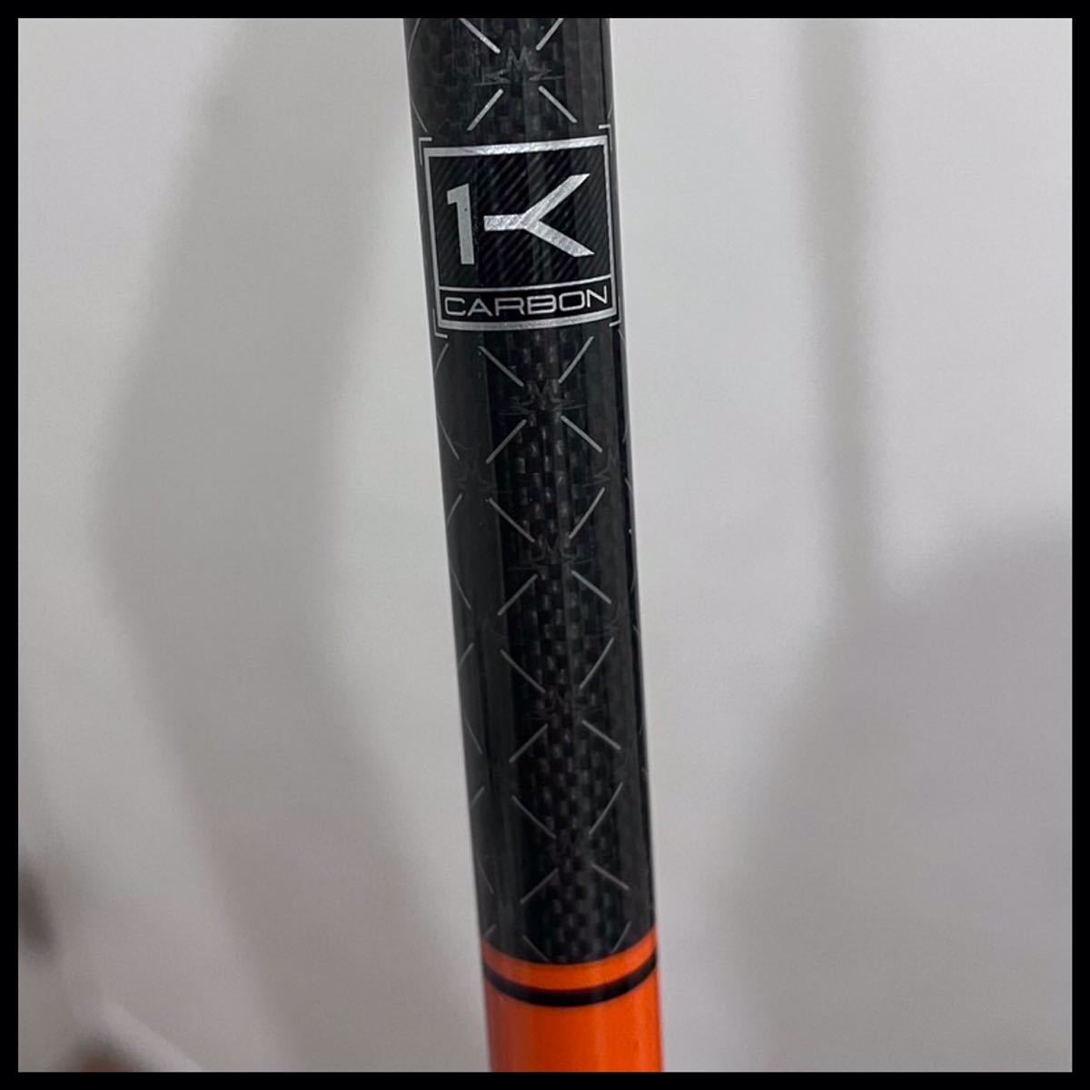 G410 G425 G430対応 ドライバー用 正規PING ピンスリーブ テンセイ 60S 45.5インチ